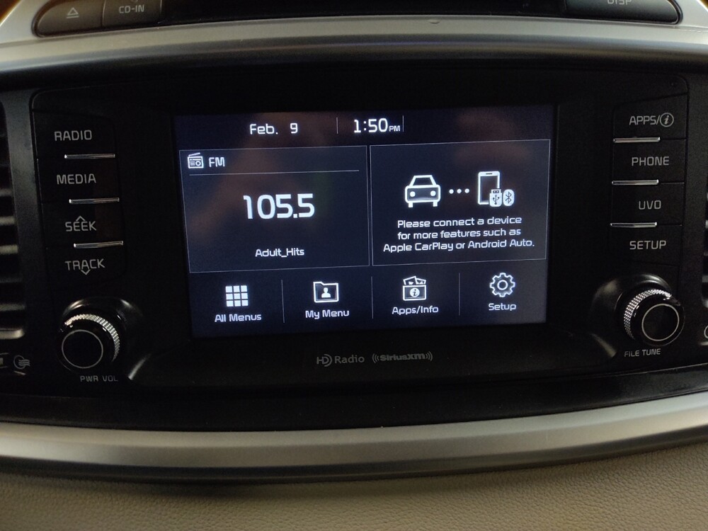 2017 Kia Sorento in Tampa, FL 33612 - 18111195 25