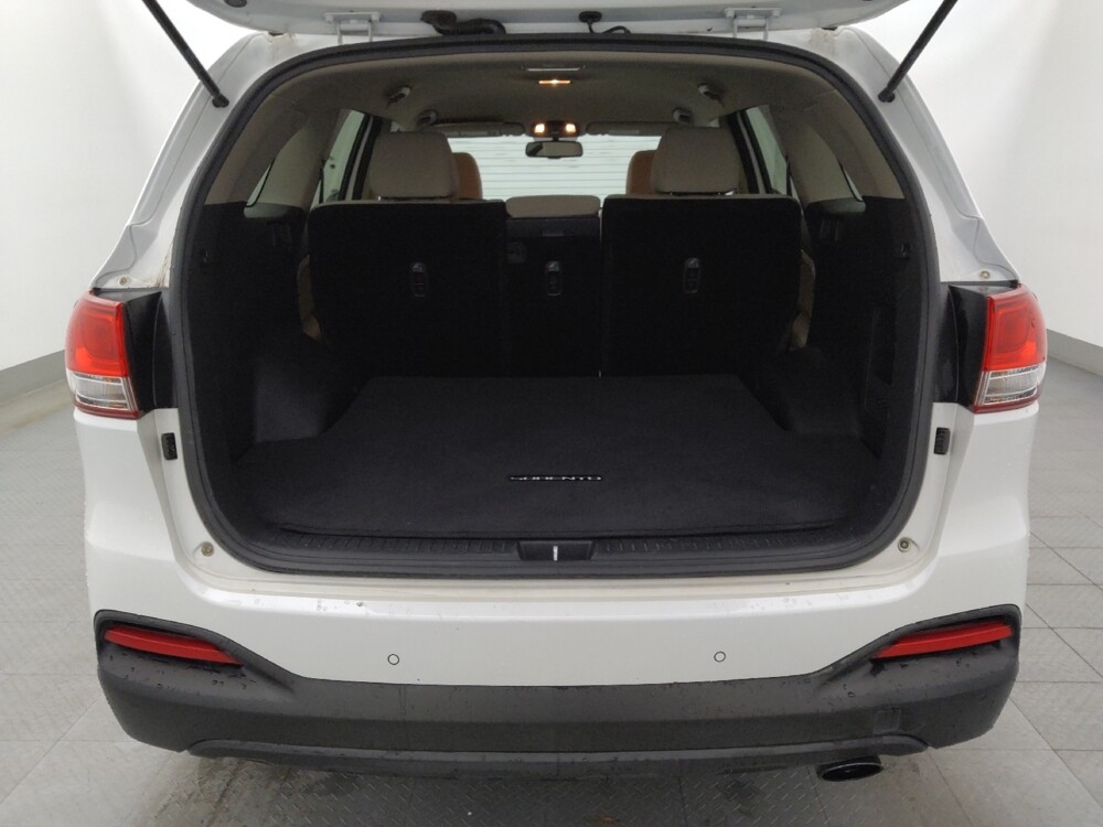 2017 Kia Sorento in Tampa, FL 33612 - 18111195 29