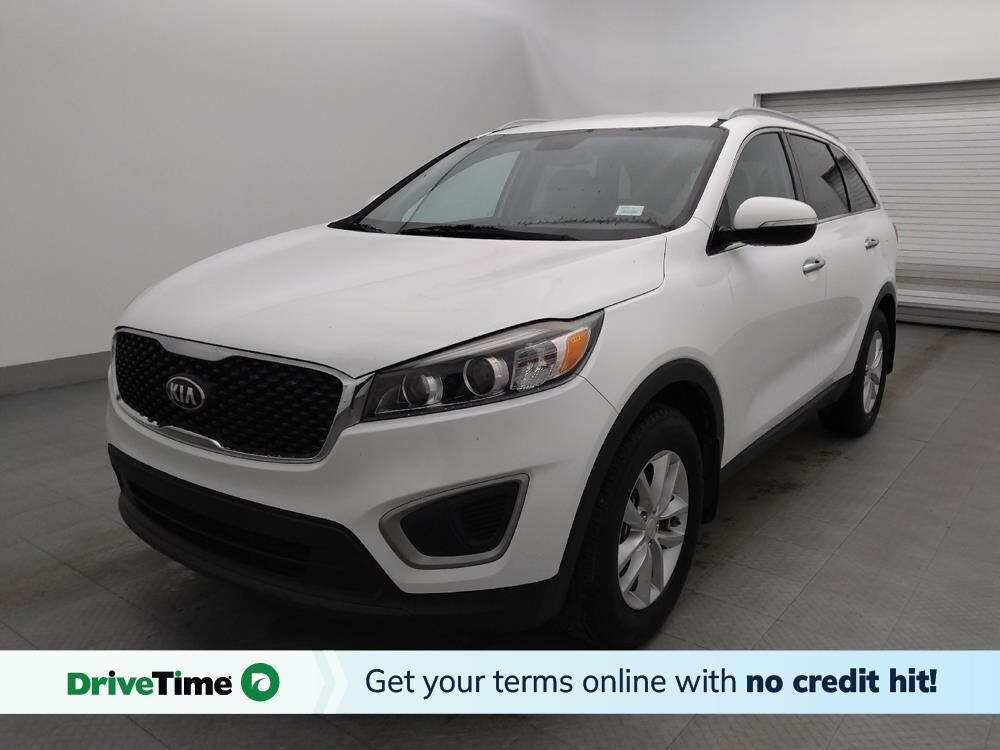 2017 Kia Sorento in Tampa, FL 33612 - 18111195