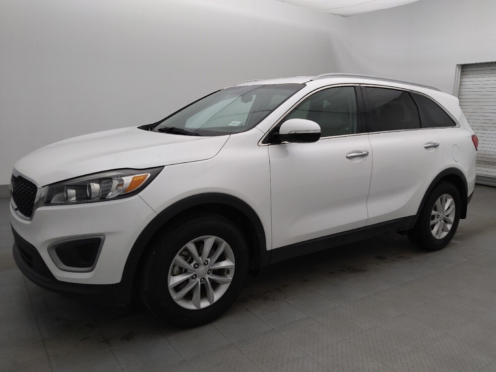 2017 Kia Sorento in Tampa, FL 33612 - 18111195 2