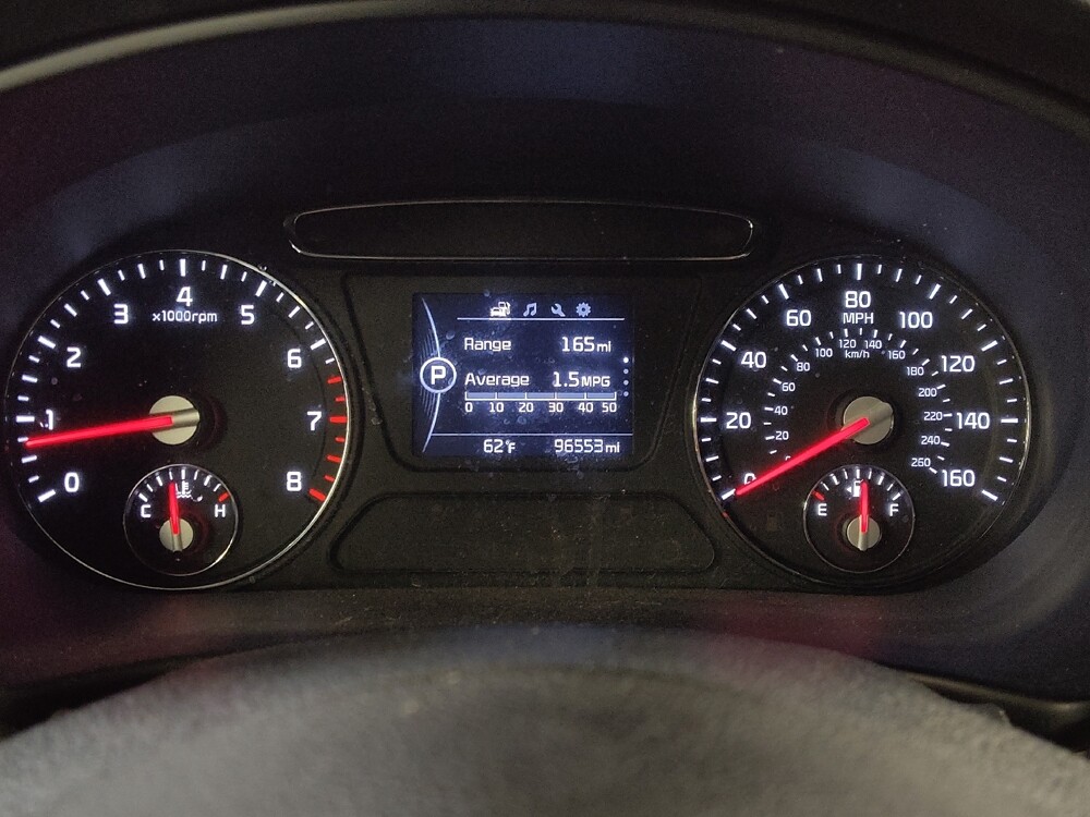 2017 Kia Sorento in Tampa, FL 33612 - 18111195 23