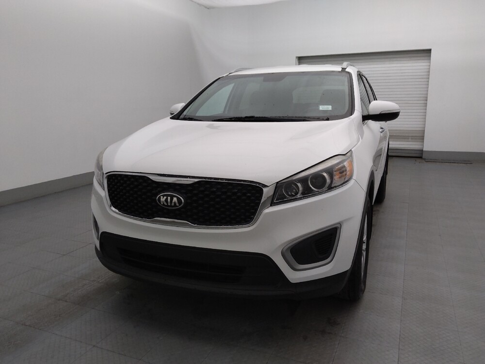 2017 Kia Sorento in Tampa, FL 33612 - 18111195 15