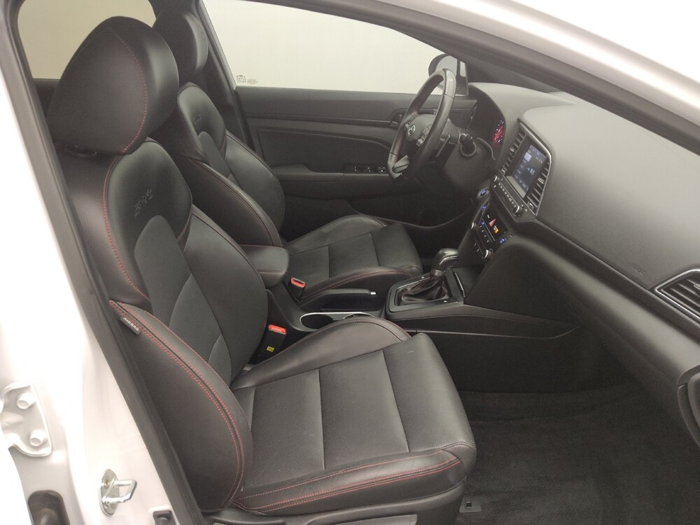 2018 Hyundai Elantra in San Antonio, TX 78238 - 18111196 21