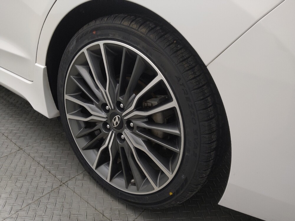 2018 Hyundai Elantra in San Antonio, TX 78238 - 18111196 31