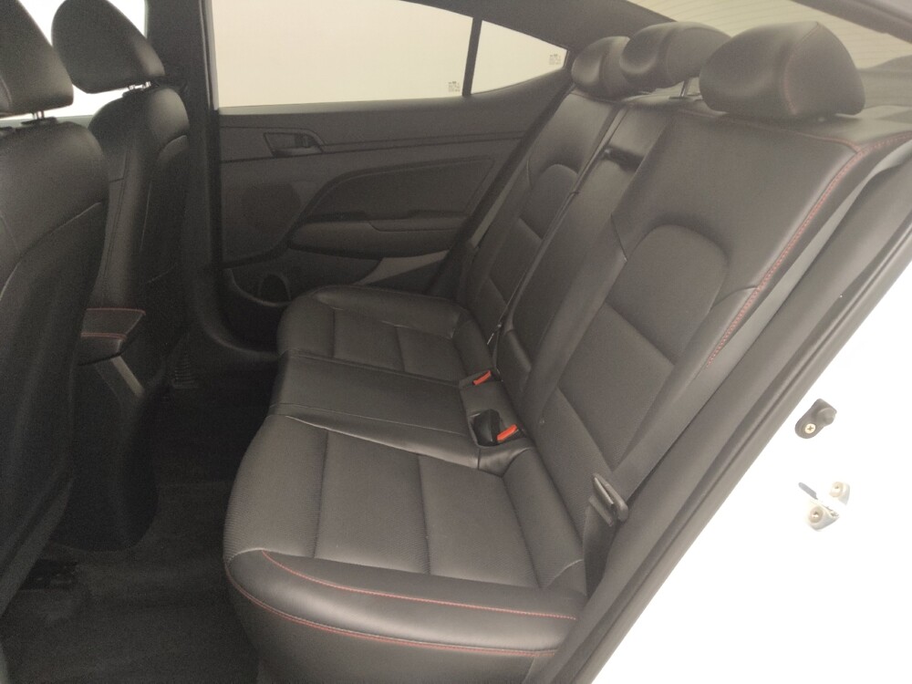 2018 Hyundai Elantra in San Antonio, TX 78238 - 18111196 18