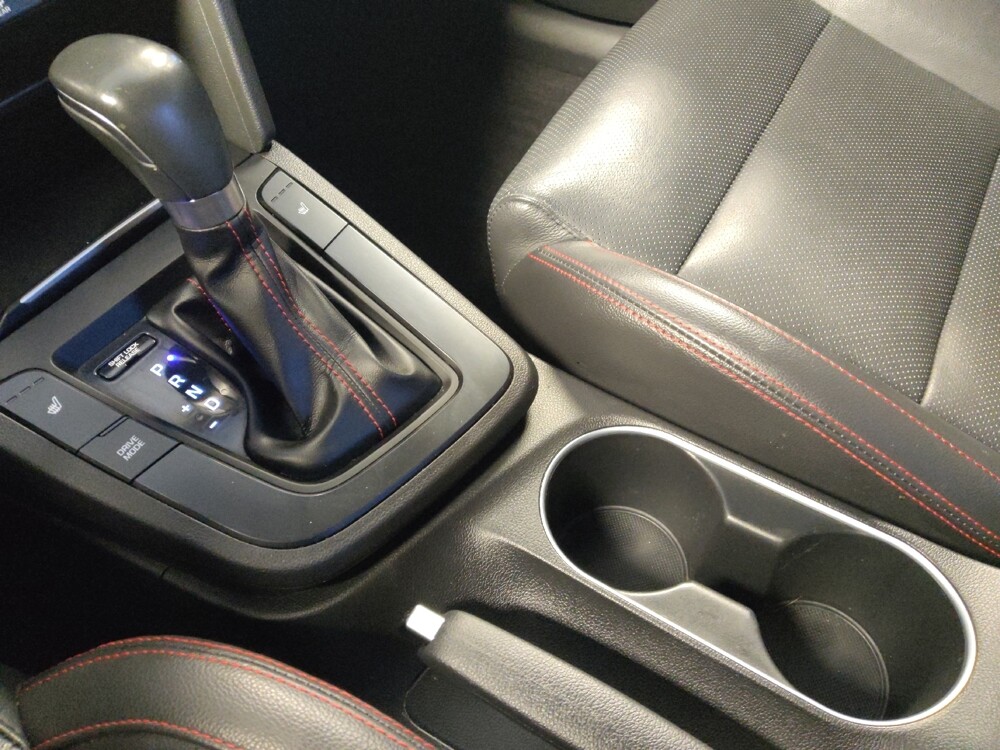 2018 Hyundai Elantra in San Antonio, TX 78238 - 18111196 26