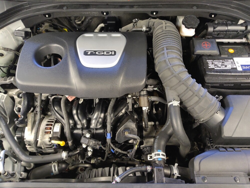 2018 Hyundai Elantra in San Antonio, TX 78238 - 18111196 30