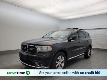 2014 Dodge Durango in Glendale, AZ 85301