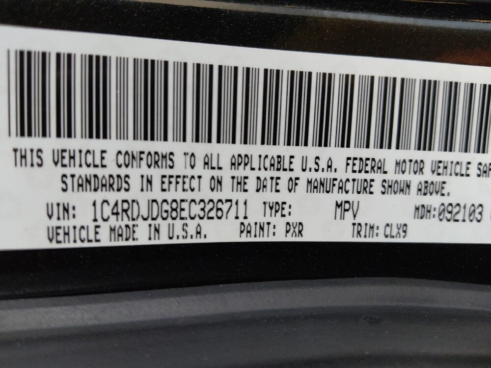 2014 Dodge Durango in Glendale, AZ 85301 - 18111197 33