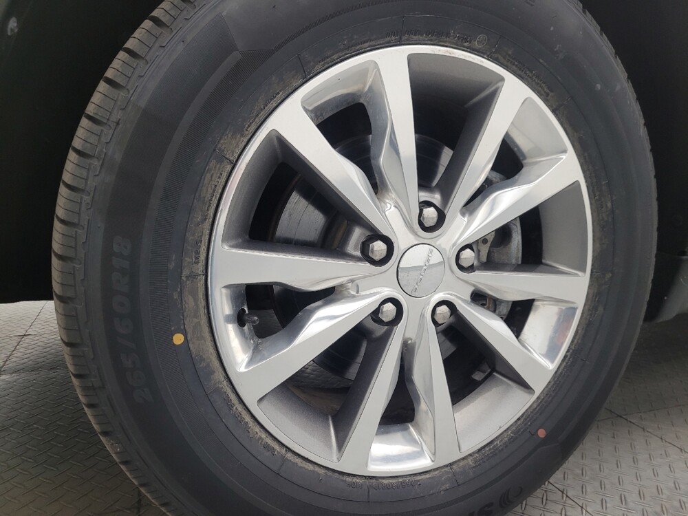 2014 Dodge Durango in Glendale, AZ 85301 - 18111197 31