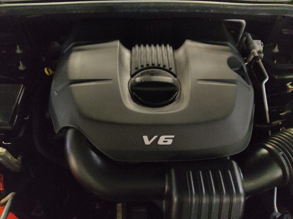 2014 Dodge Durango in Glendale, AZ 85301 - 18111197 30