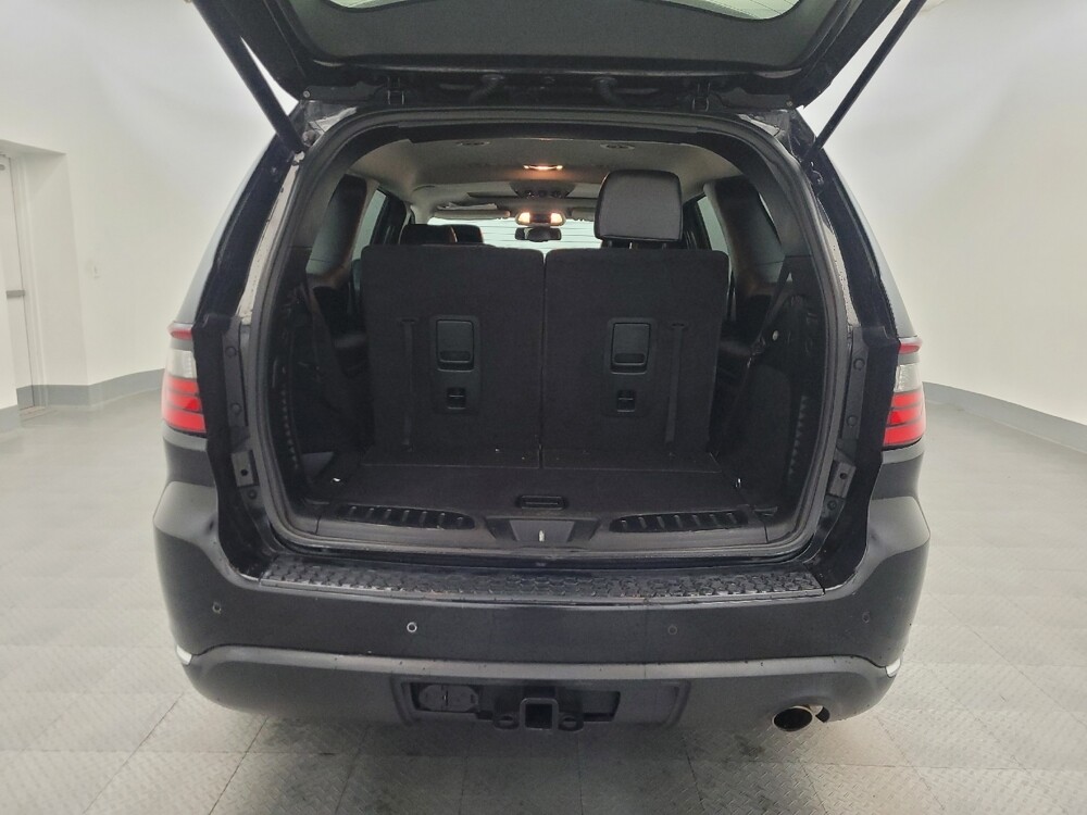 2014 Dodge Durango in Glendale, AZ 85301 - 18111197 29