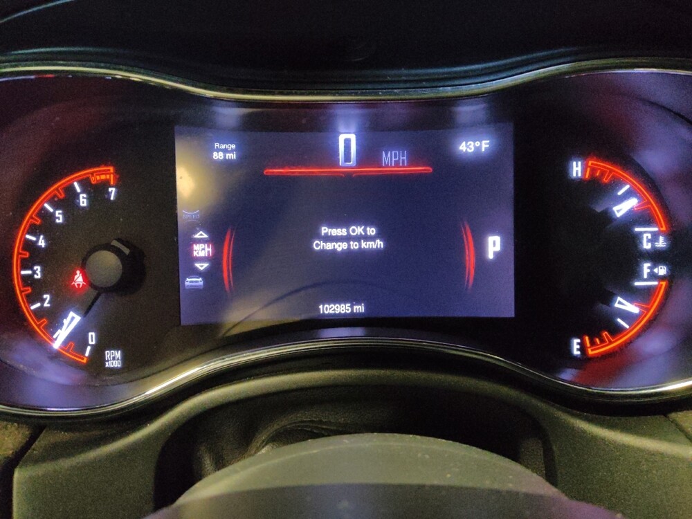 2014 Dodge Durango in Glendale, AZ 85301 - 18111197 23