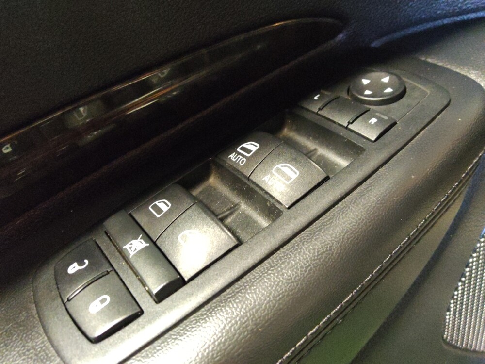 2014 Dodge Durango in Glendale, AZ 85301 - 18111197 27