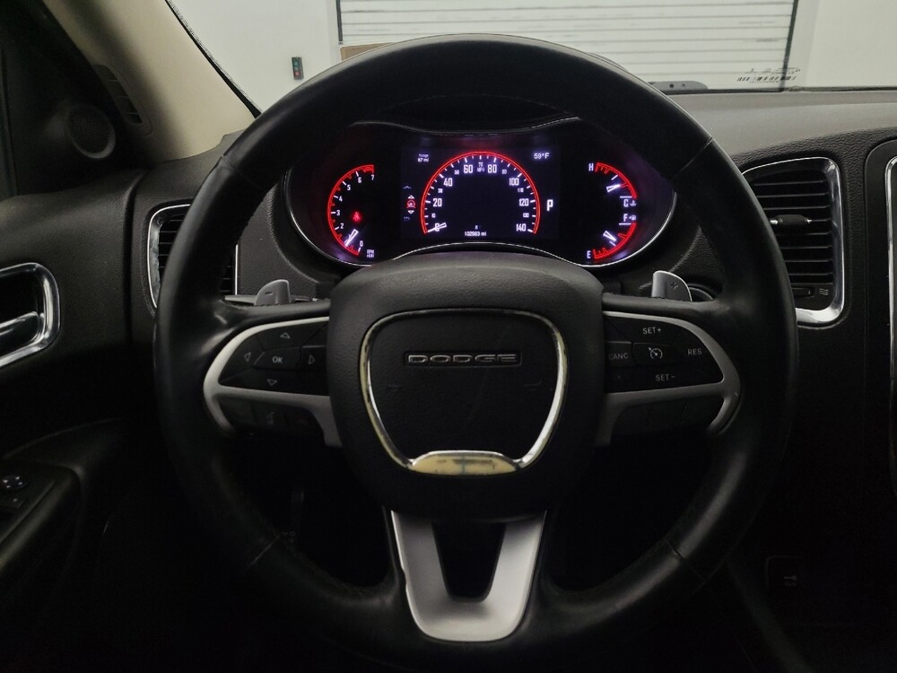 2014 Dodge Durango in Glendale, AZ 85301 - 18111197 22