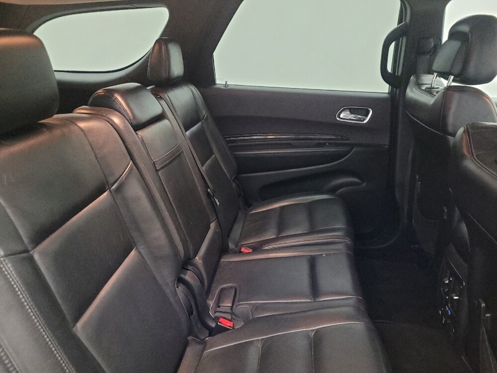 2014 Dodge Durango in Glendale, AZ 85301 - 18111197 19