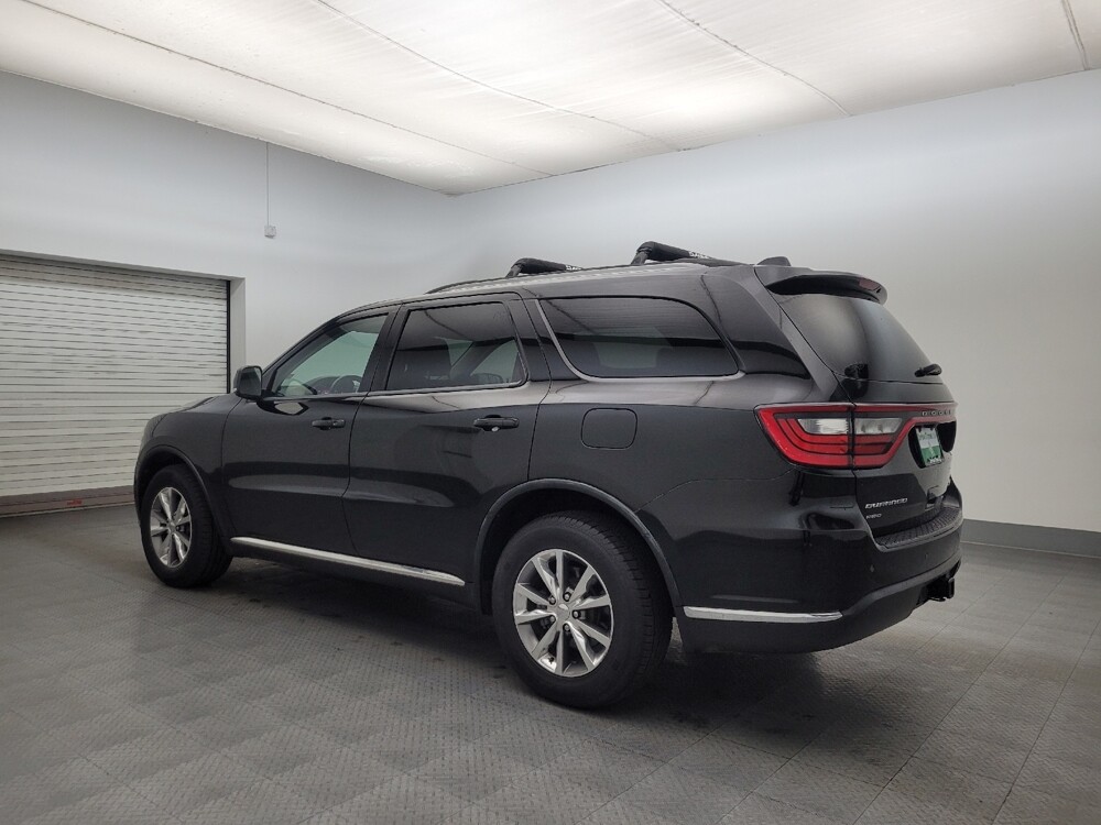 2014 Dodge Durango in Glendale, AZ 85301 - 18111197 3