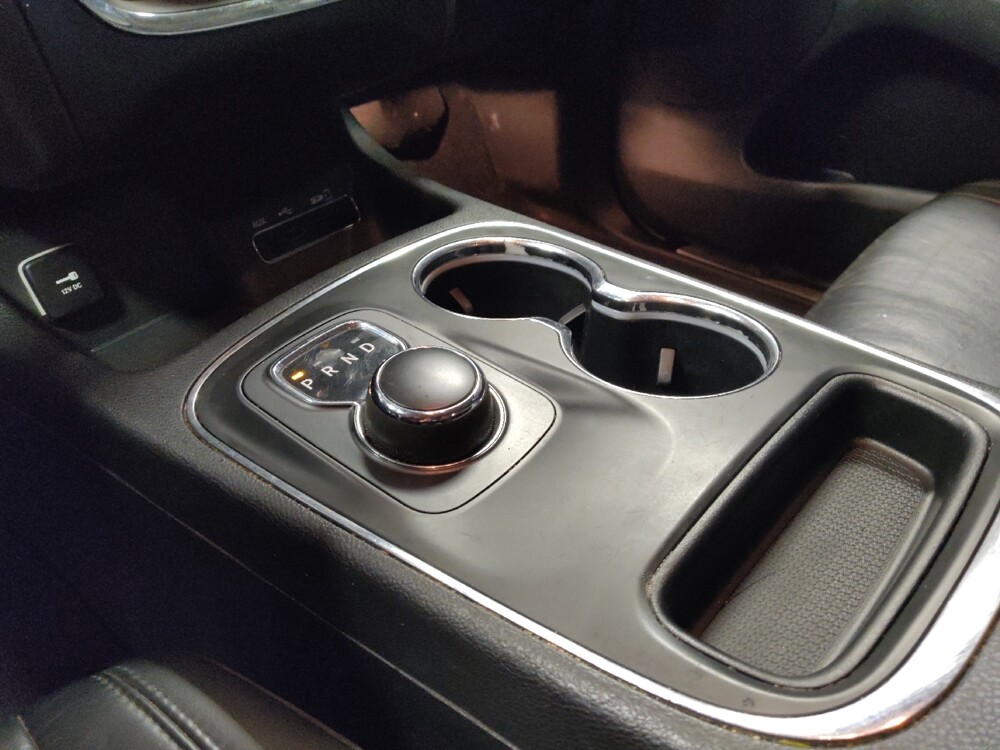 2014 Dodge Durango in Glendale, AZ 85301 - 18111197 26