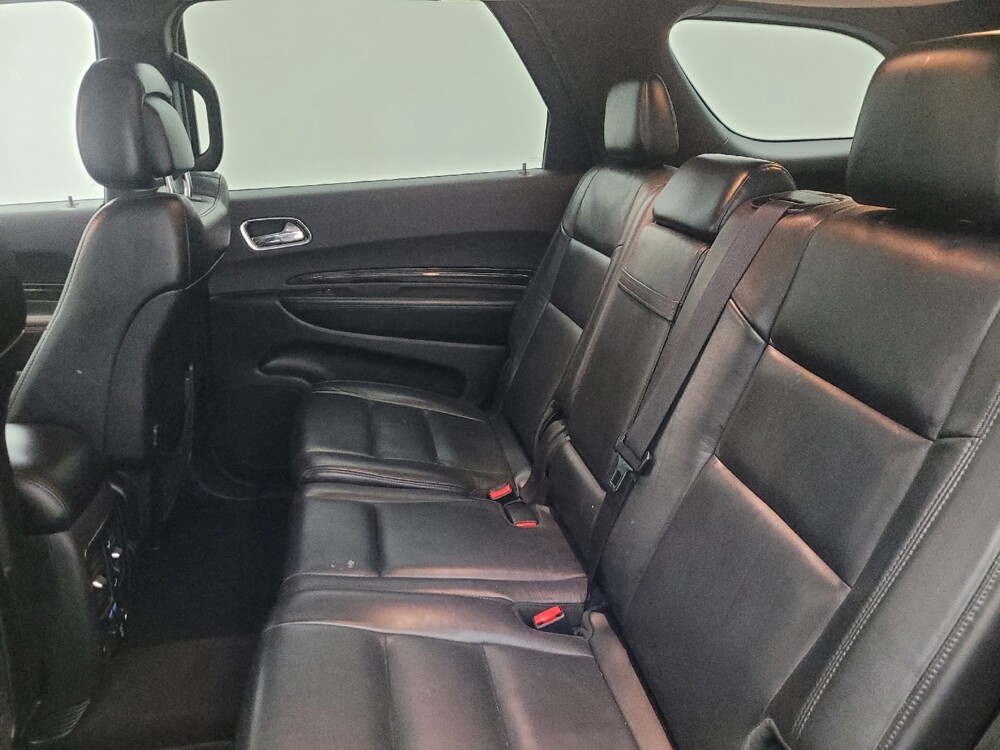 2014 Dodge Durango in Glendale, AZ 85301 - 18111197 18
