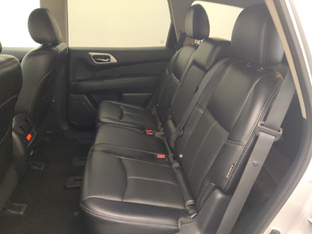 2020 Nissan Pathfinder in San Antonio, TX 78238 - 18111198 18