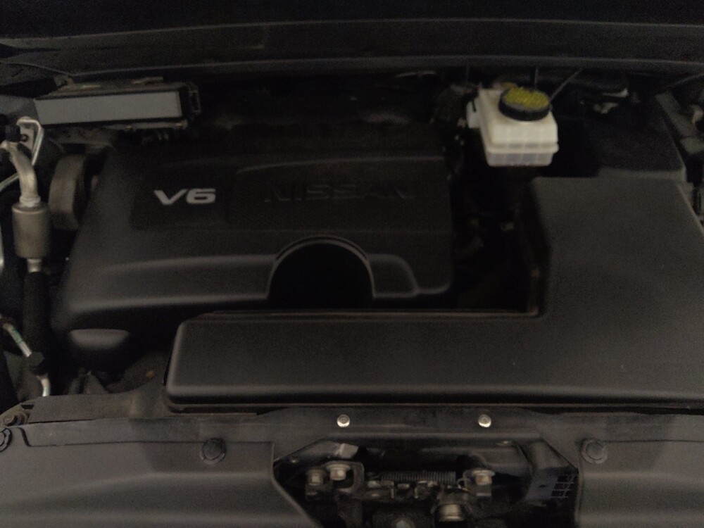 2020 Nissan Pathfinder in San Antonio, TX 78238 - 18111198 30