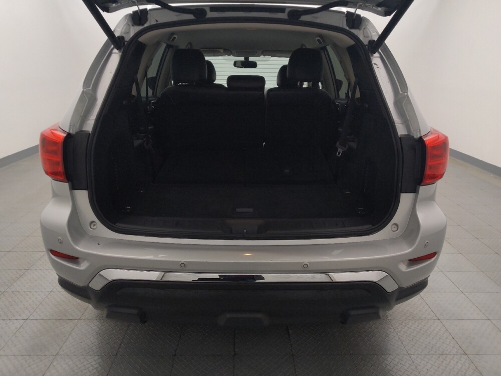 2020 Nissan Pathfinder in San Antonio, TX 78238 - 18111198 29