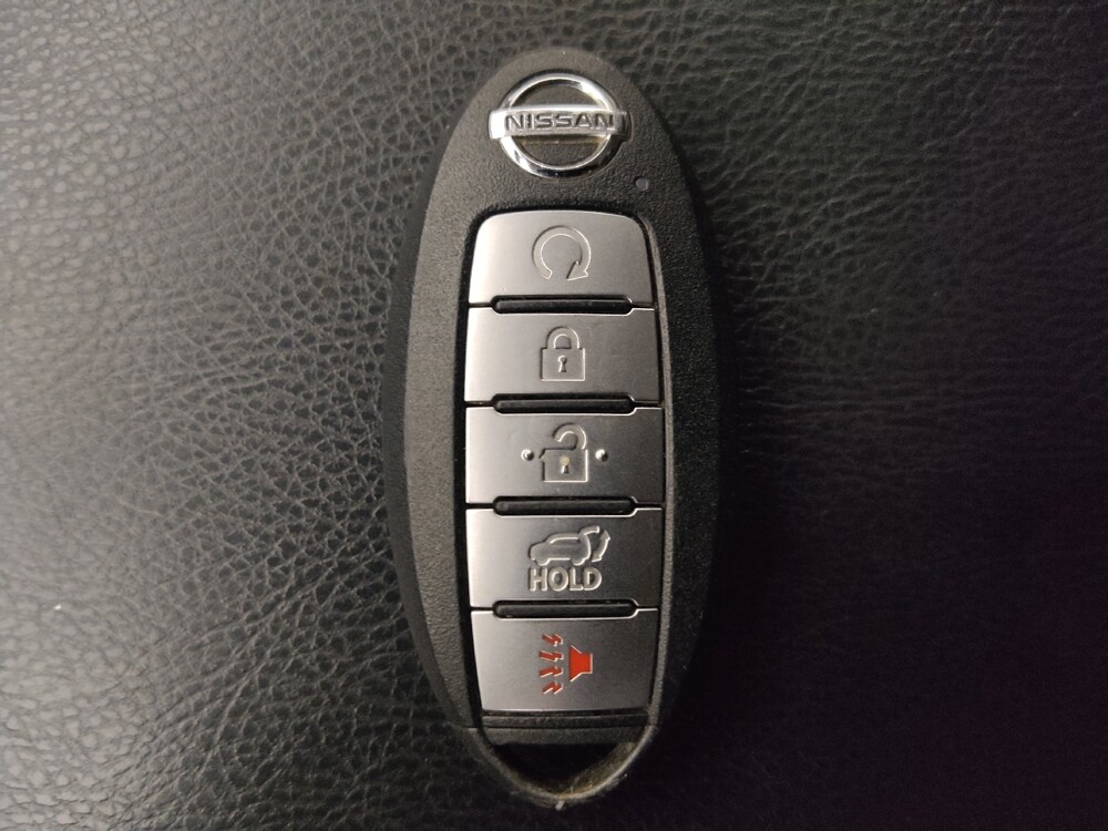 2020 Nissan Pathfinder in San Antonio, TX 78238 - 18111198 32