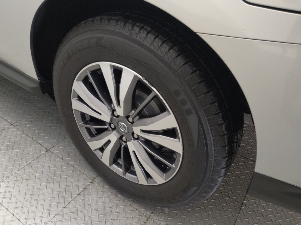 2020 Nissan Pathfinder in San Antonio, TX 78238 - 18111198 31