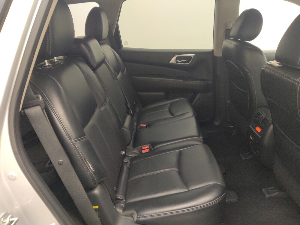 2020 Nissan Pathfinder in San Antonio, TX 78238 - 18111198 19