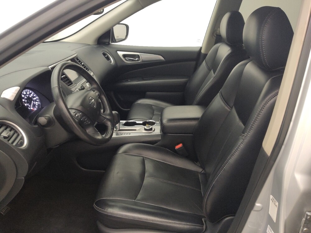 2020 Nissan Pathfinder in San Antonio, TX 78238 - 18111198 17