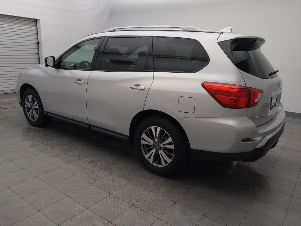 2020 Nissan Pathfinder in San Antonio, TX 78238 - 18111198 3