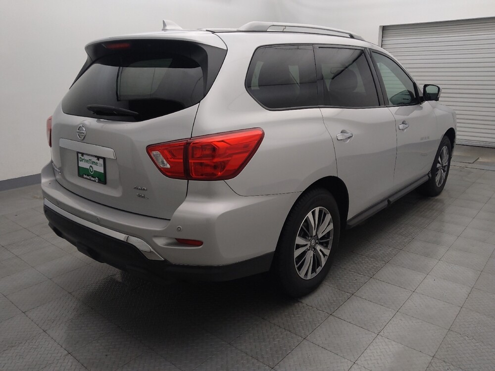 2020 Nissan Pathfinder in San Antonio, TX 78238 - 18111198 9