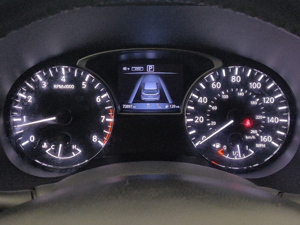 2020 Nissan Pathfinder in San Antonio, TX 78238 - 18111198 23