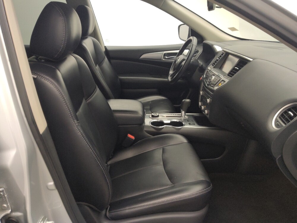 2020 Nissan Pathfinder in San Antonio, TX 78238 - 18111198 21