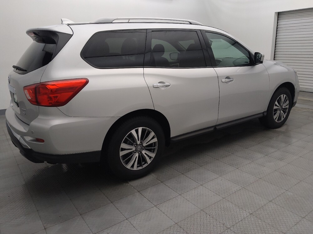 2020 Nissan Pathfinder in San Antonio, TX 78238 - 18111198 10