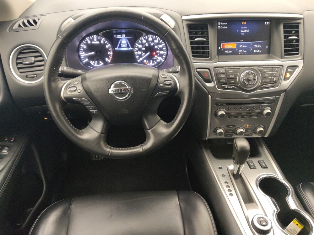 2020 Nissan Pathfinder in San Antonio, TX 78238 - 18111198 22