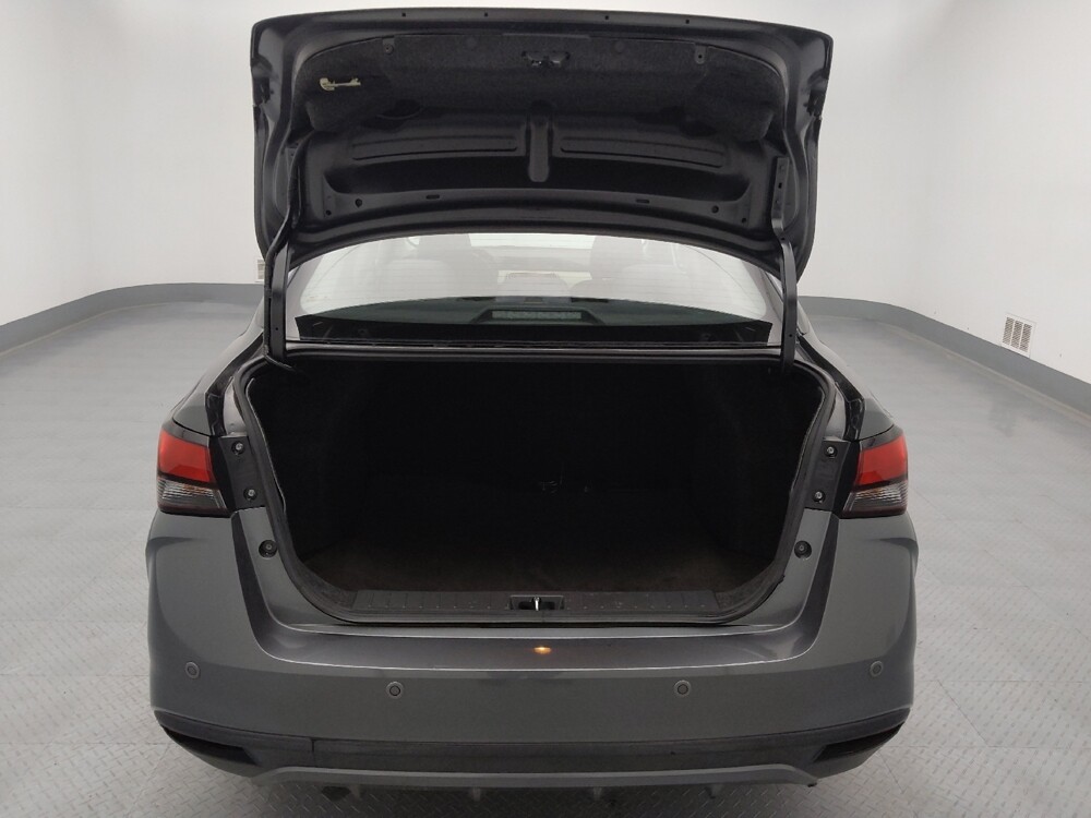 2021 Nissan Versa in Gladstone, MO 64118 - 18111199 29