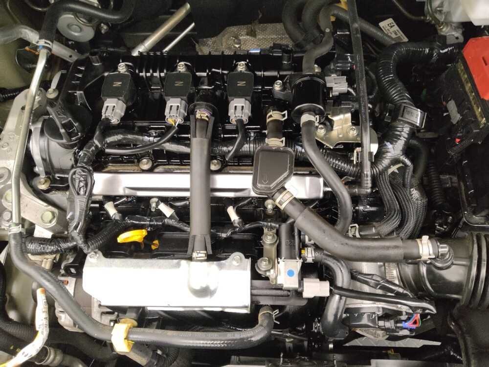 2021 Nissan Versa in Gladstone, MO 64118 - 18111199 30