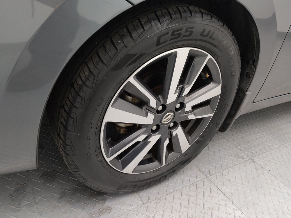 2021 Nissan Versa in Gladstone, MO 64118 - 18111199 31