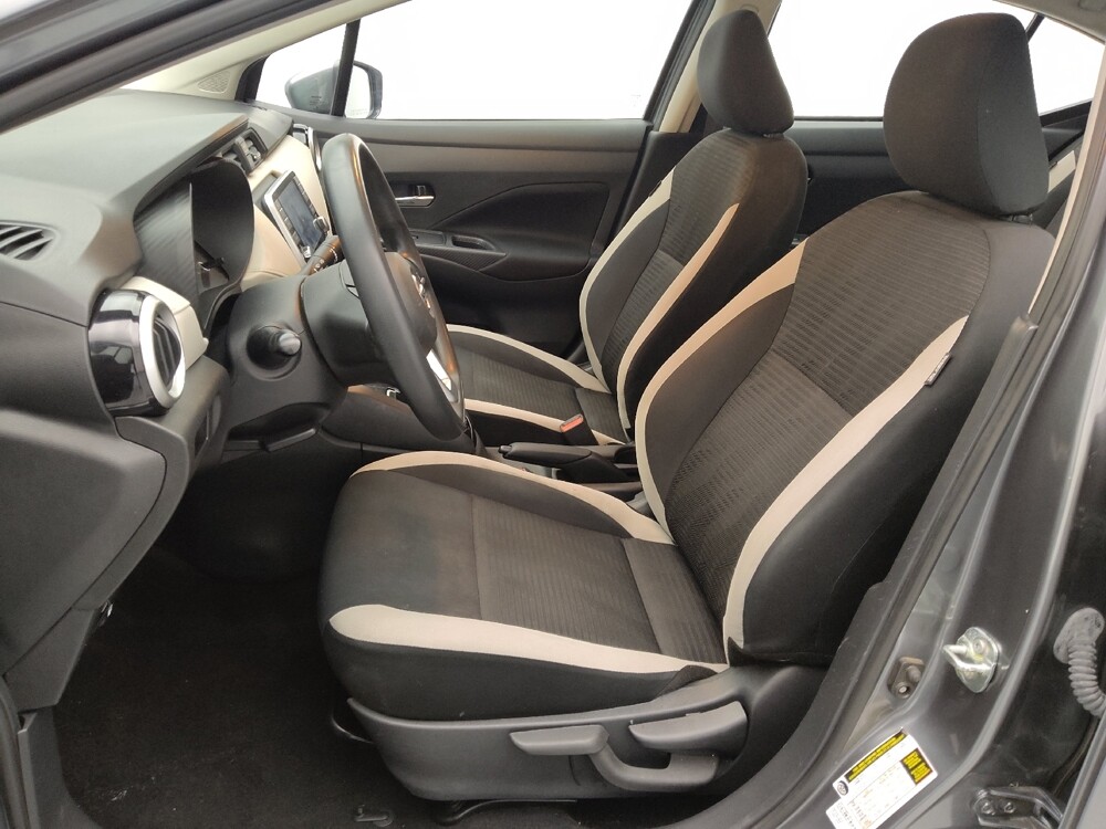 2021 Nissan Versa in Gladstone, MO 64118 - 18111199 17