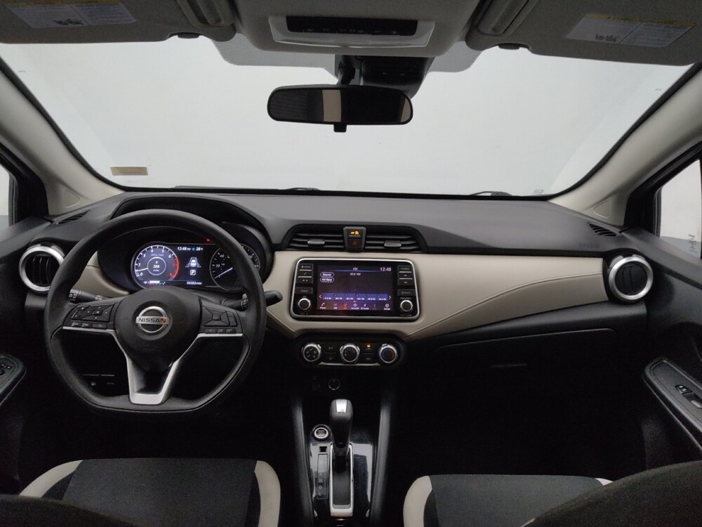 2021 Nissan Versa in Gladstone, MO 64118 - 18111199 22