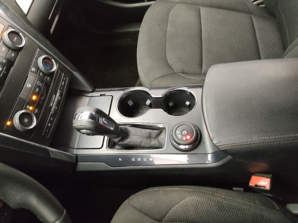 2018 Ford Explorer in Gladstone, MO 64118 - 18111200 26