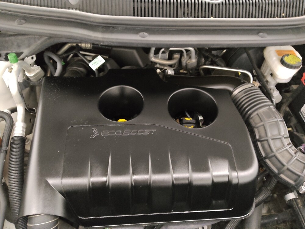 2018 Ford Explorer in Gladstone, MO 64118 - 18111200 30