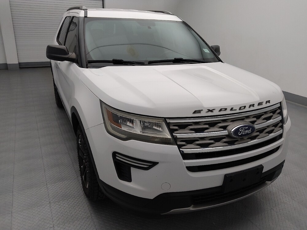 2018 Ford Explorer in Gladstone, MO 64118 - 18111200 14