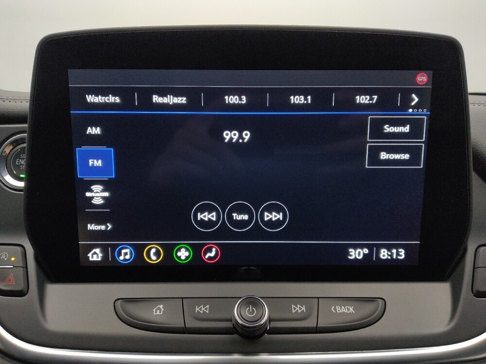 2024 Chevrolet Blazer in Wichita, KS 67207 - 18111202 25