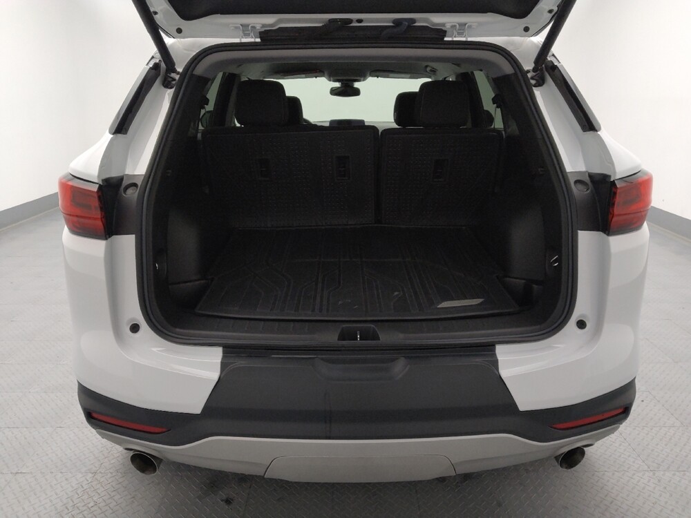 2024 Chevrolet Blazer in Wichita, KS 67207 - 18111202 29