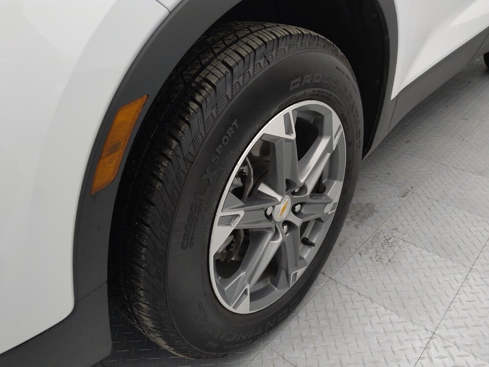 2024 Chevrolet Blazer in Wichita, KS 67207 - 18111202 31