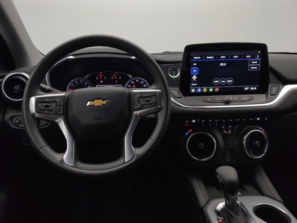 2024 Chevrolet Blazer in Wichita, KS 67207 - 18111202 22