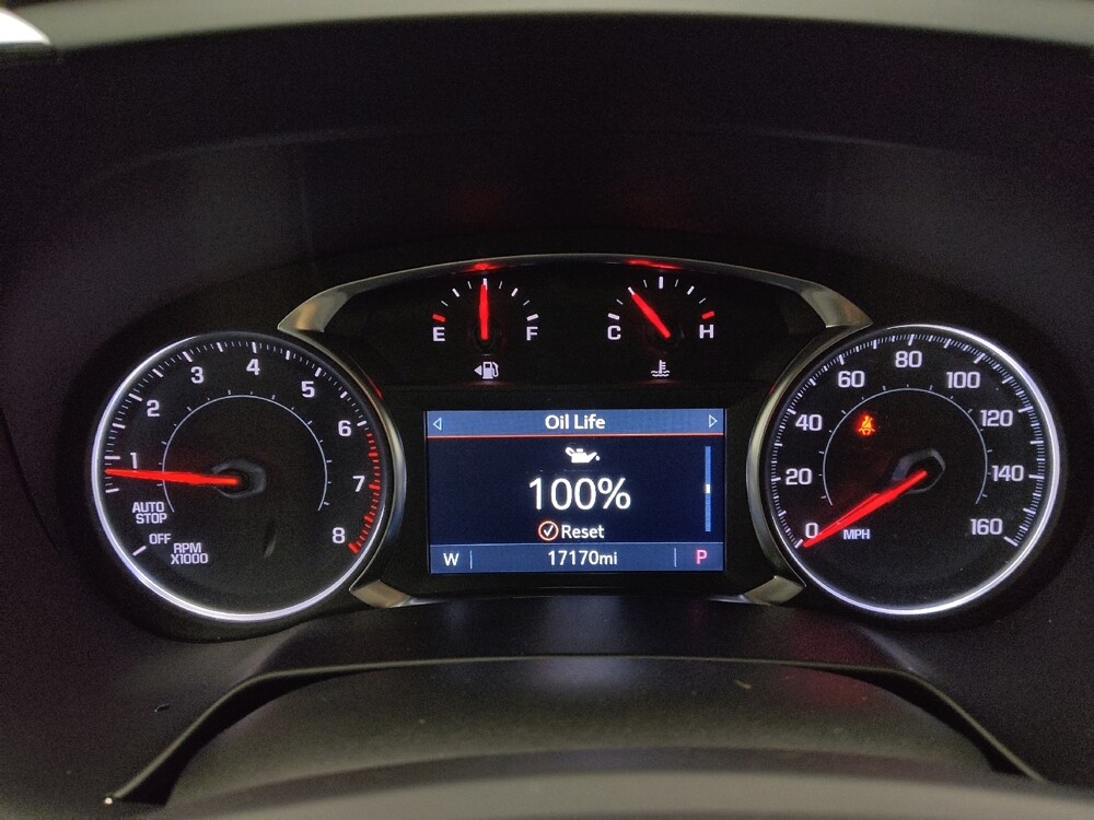 2024 Chevrolet Blazer in Wichita, KS 67207 - 18111202 23