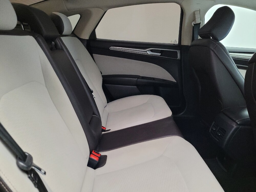 2020 Ford Fusion in Glendale, AZ 85301 - 18111203 19